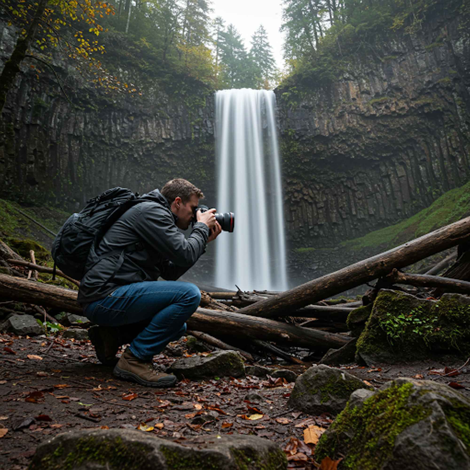 Photography Tips for Seljalandsfoss