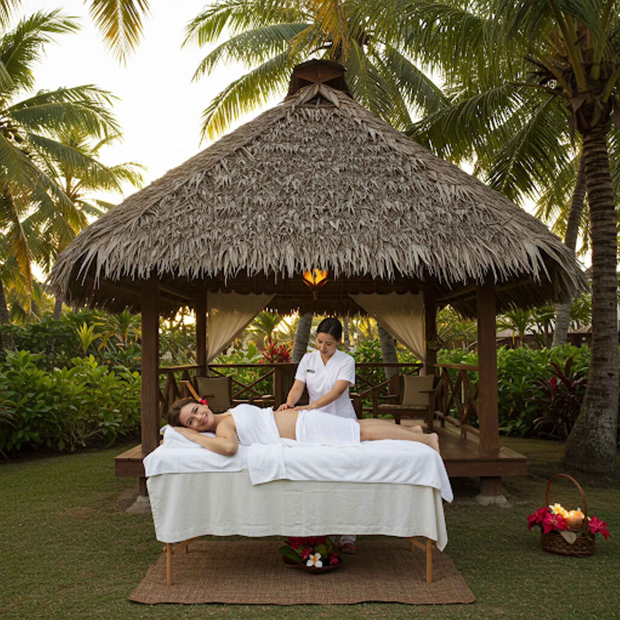 Best Hawaiian Island for Babymoon