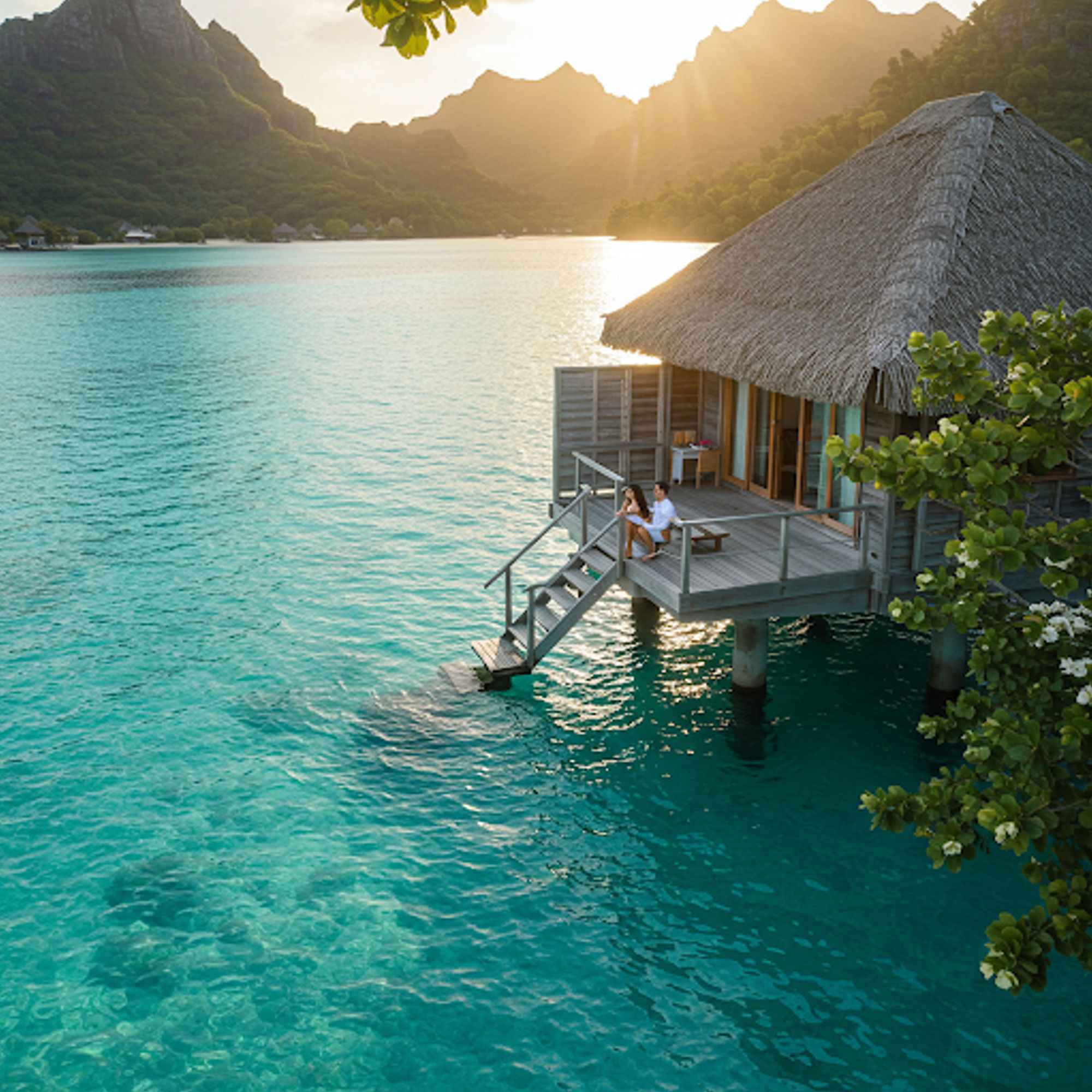 Best All Inclusive Babymoon Destinations