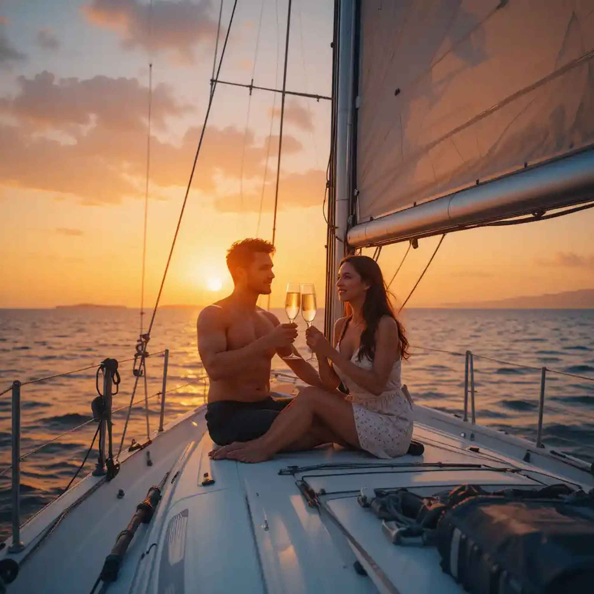 Romantic Beach
