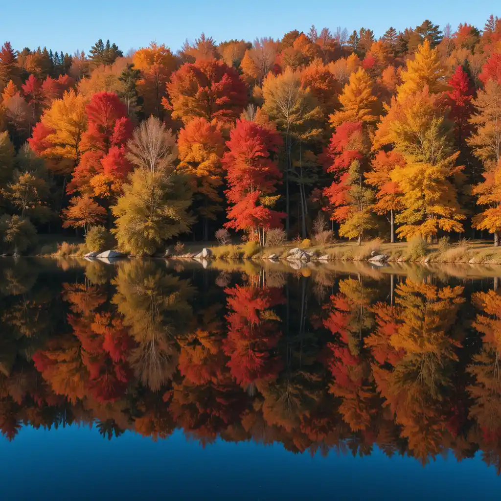 Spots Plitvice Lakes