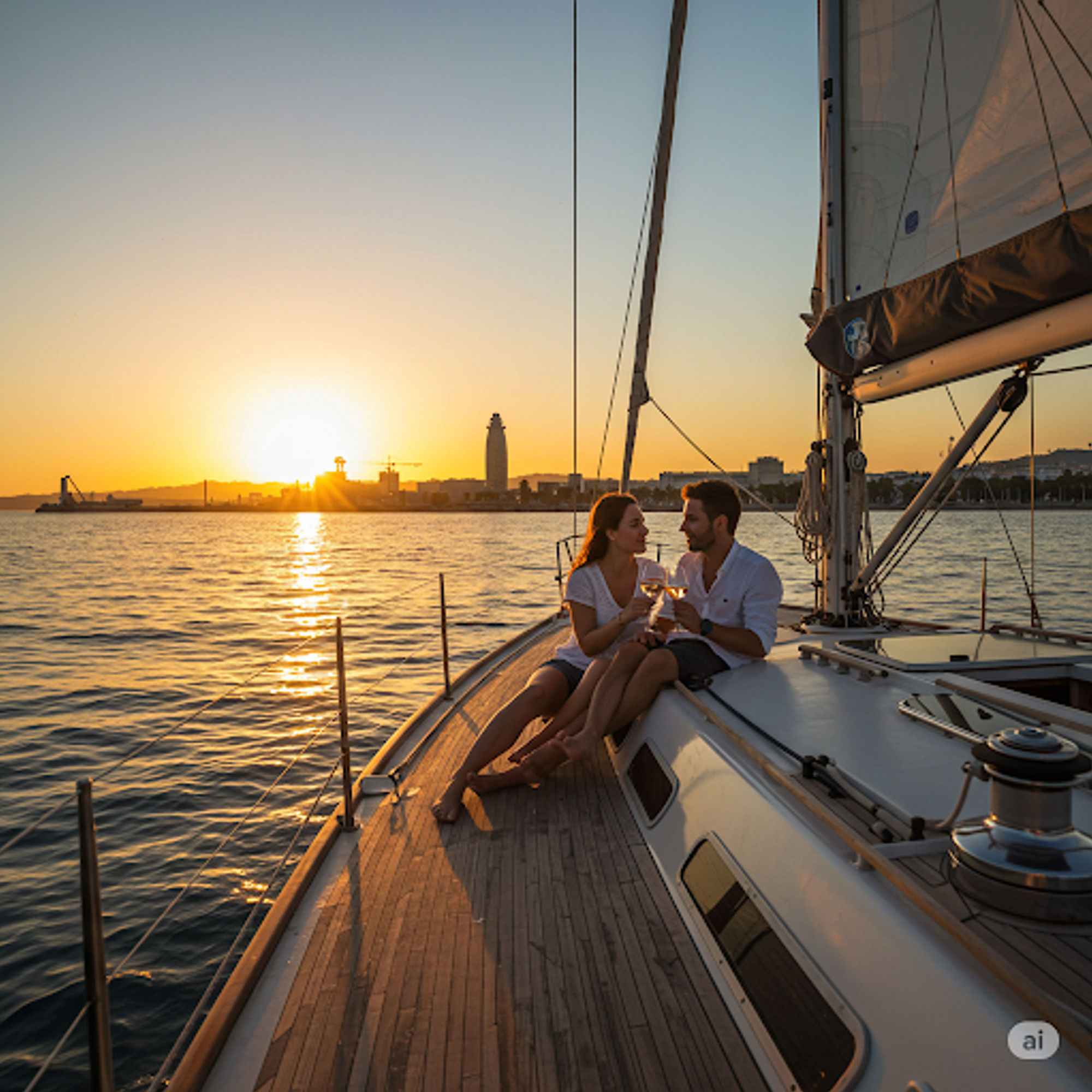 Barcelona Nightlife for Adults