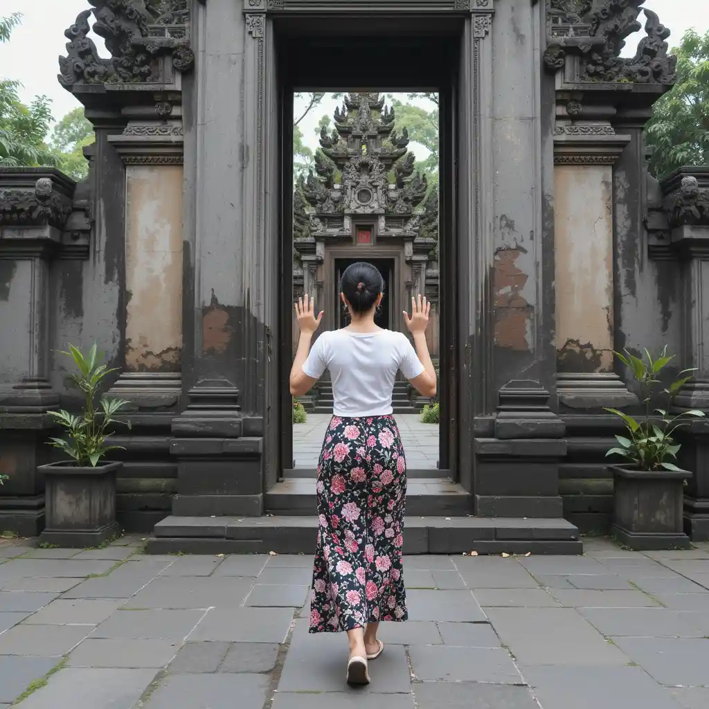 Temple & Cultural in Bali