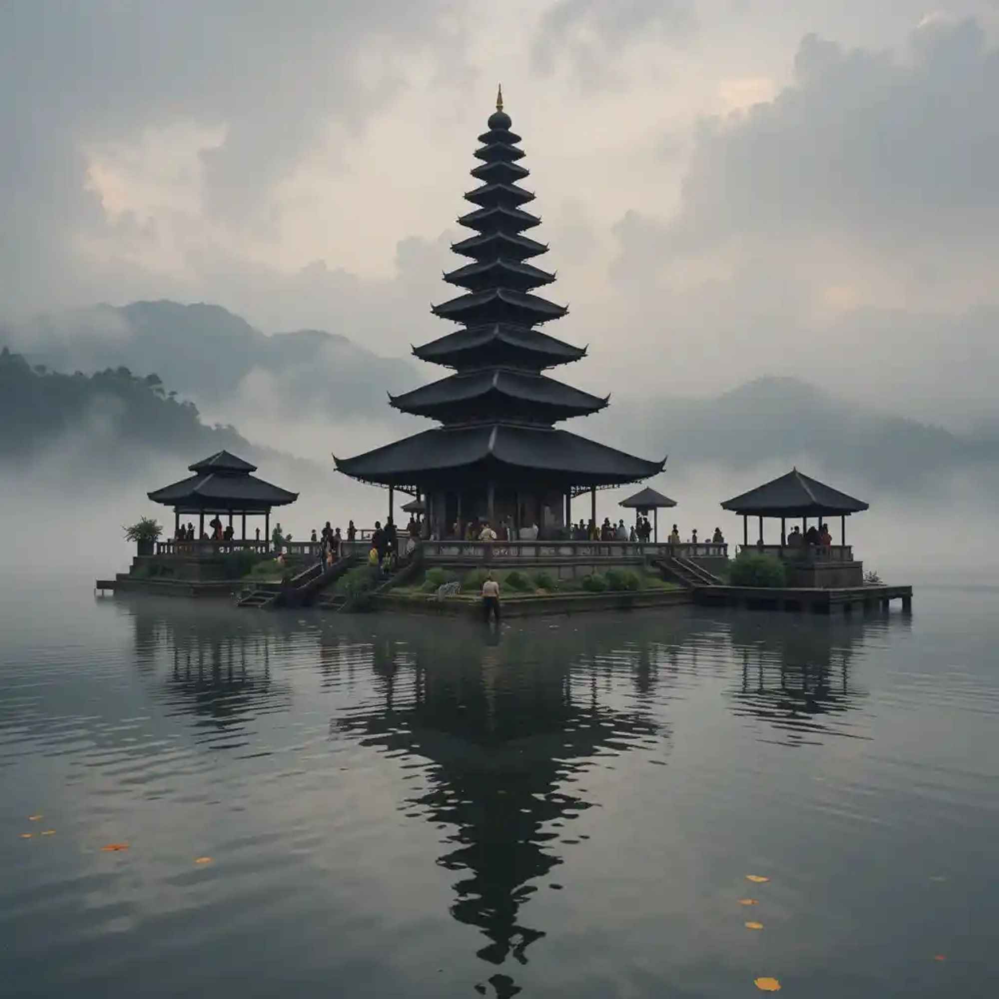 Bali Photo Shoot