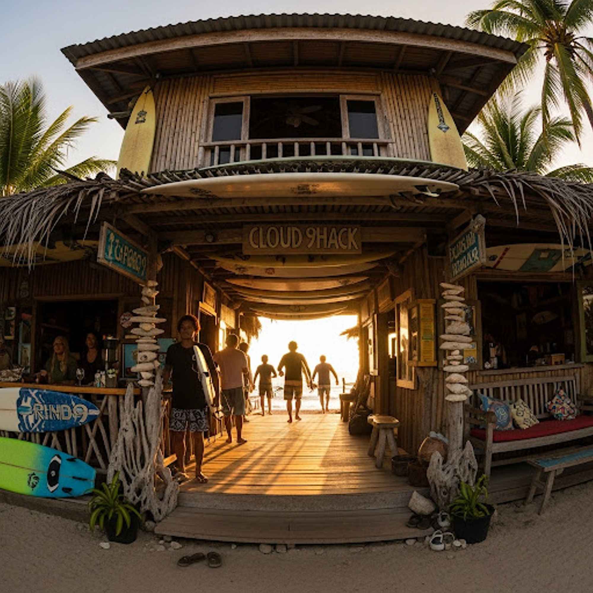 Best Tropical Beach Destinations