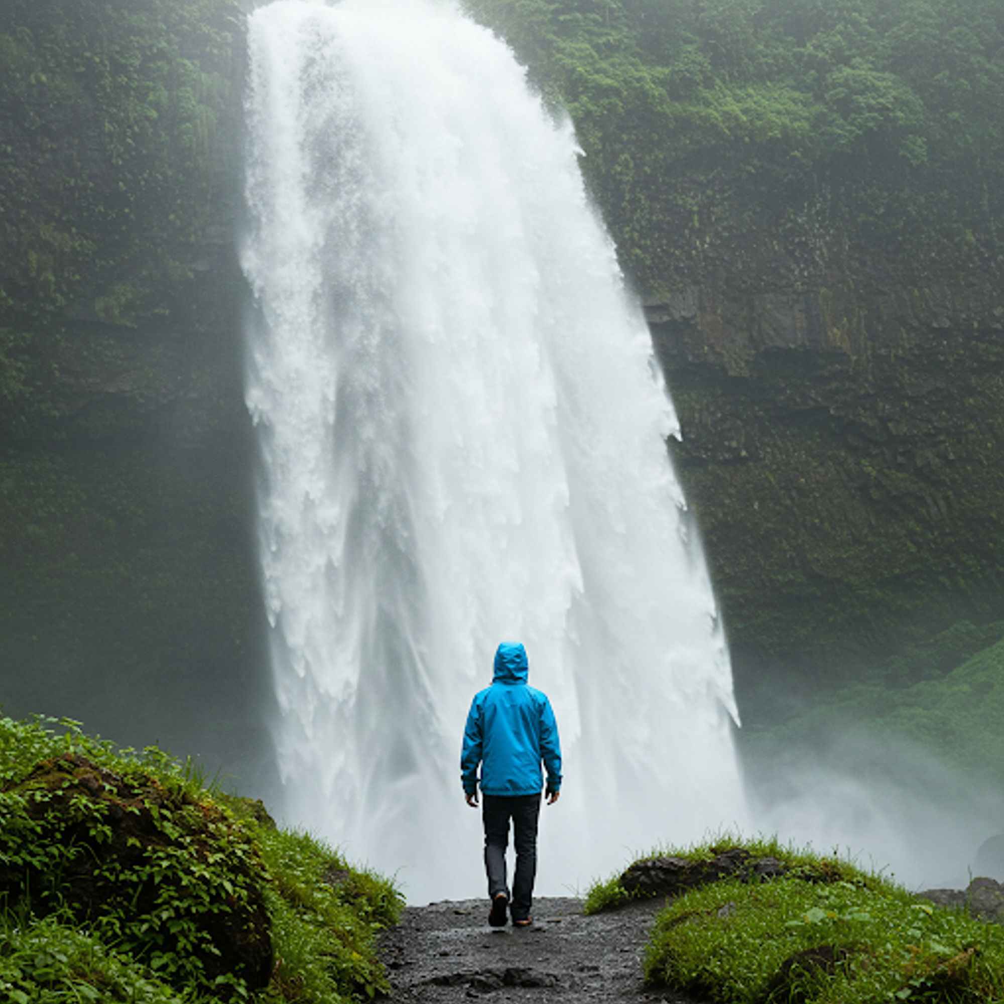 How to Visit Seljalandsfoss Waterfalls