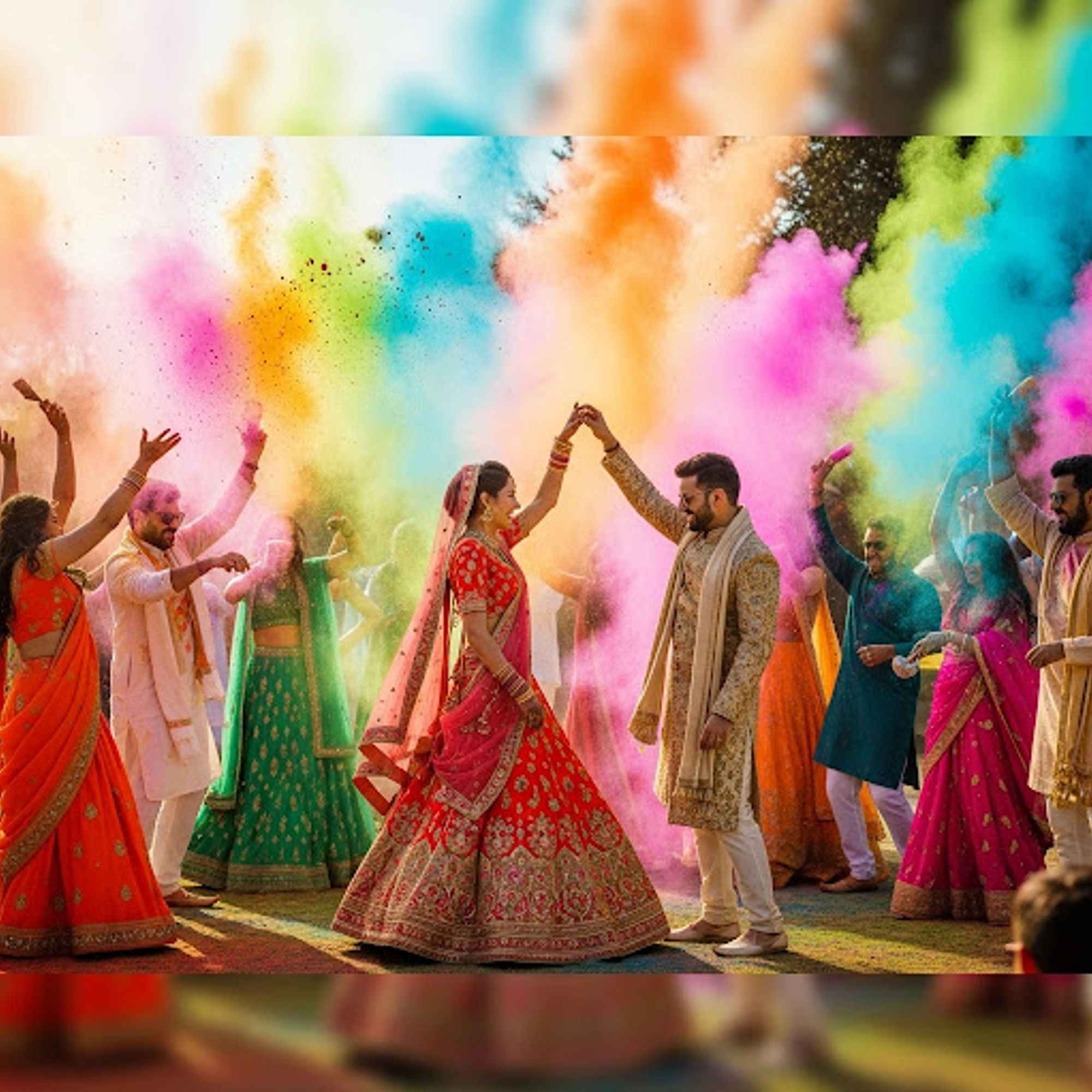 Fun Wedding Themes