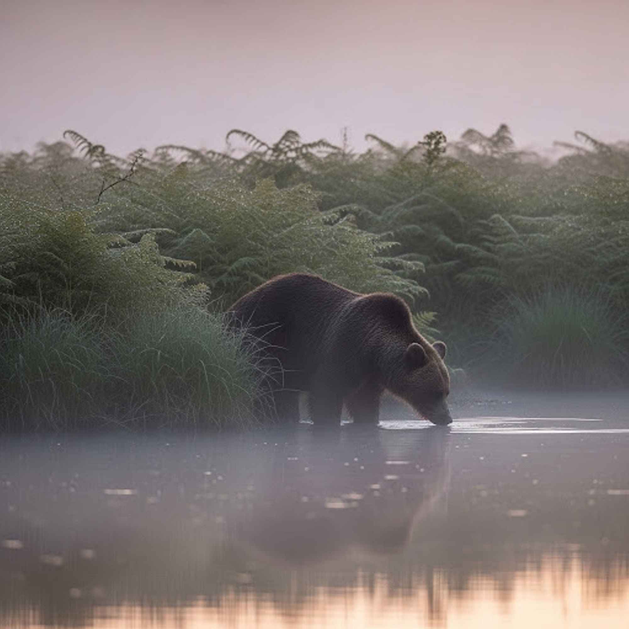 Nature, Wildlife & Conservation