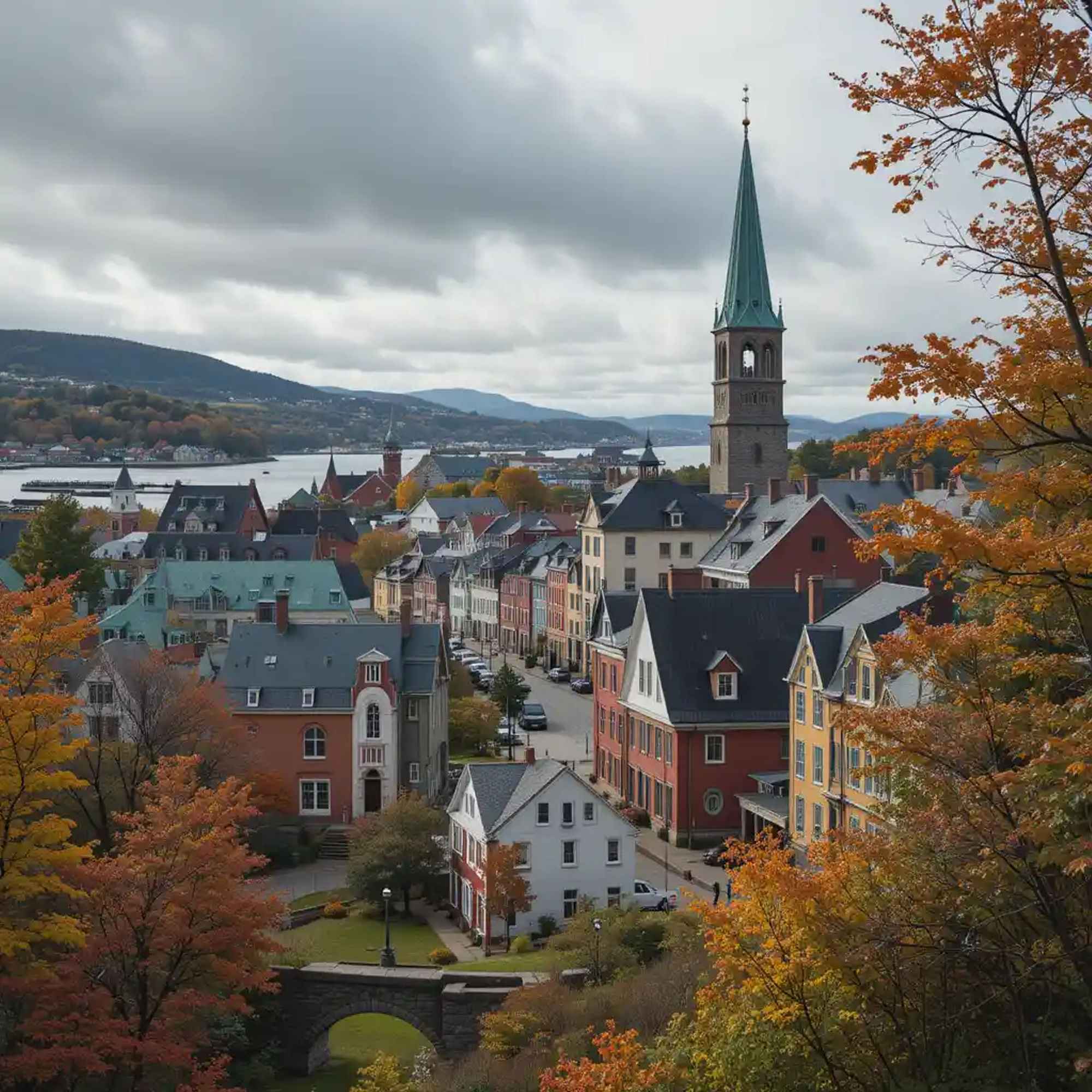 Budget Travel Destinations