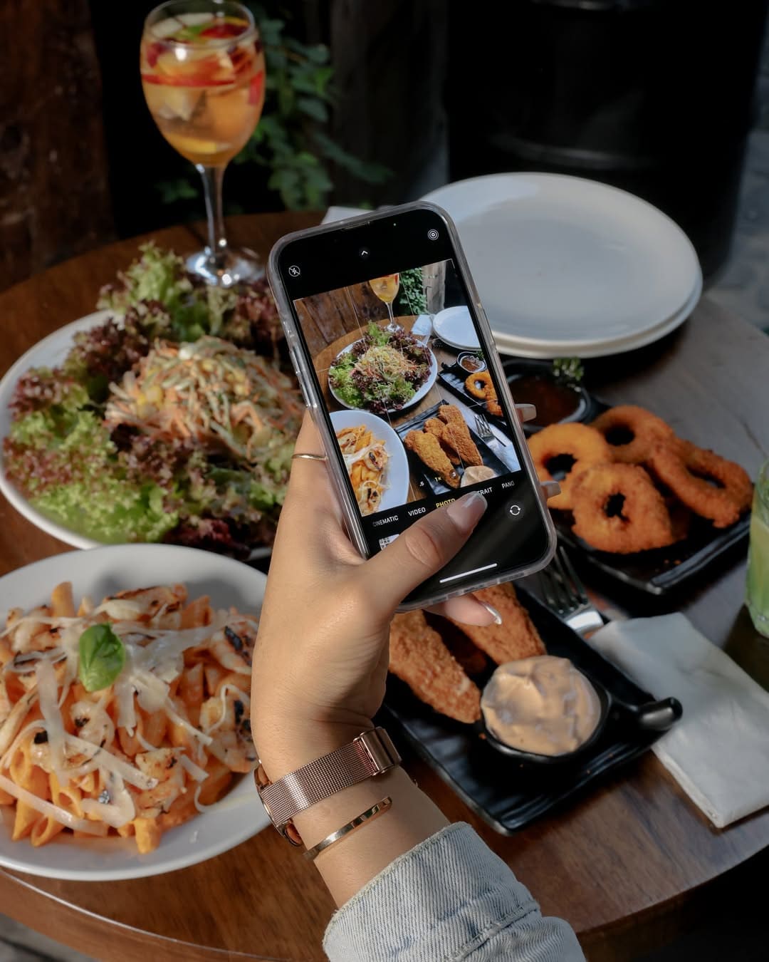 Best Foodie Adventures