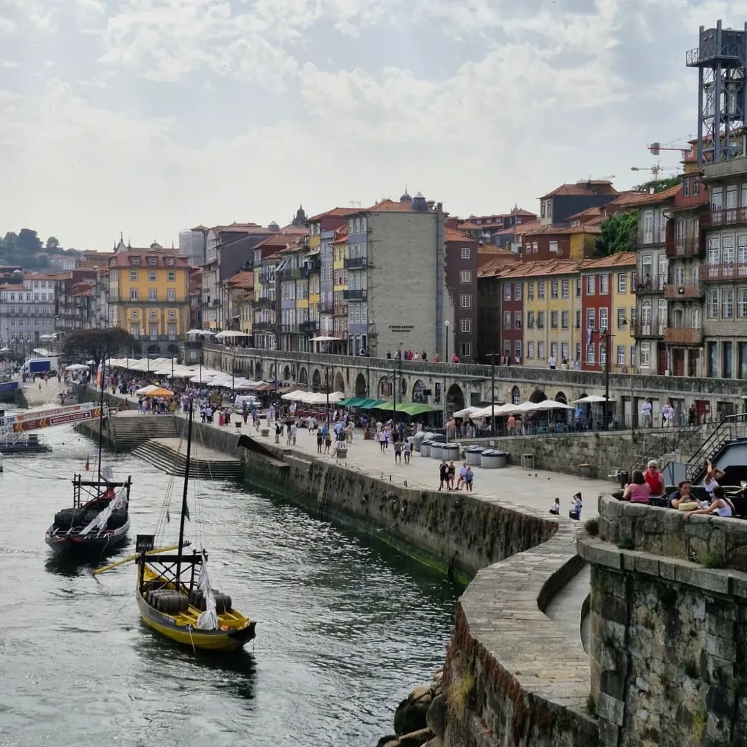 Best Neighborhood to Stay in Lisbon