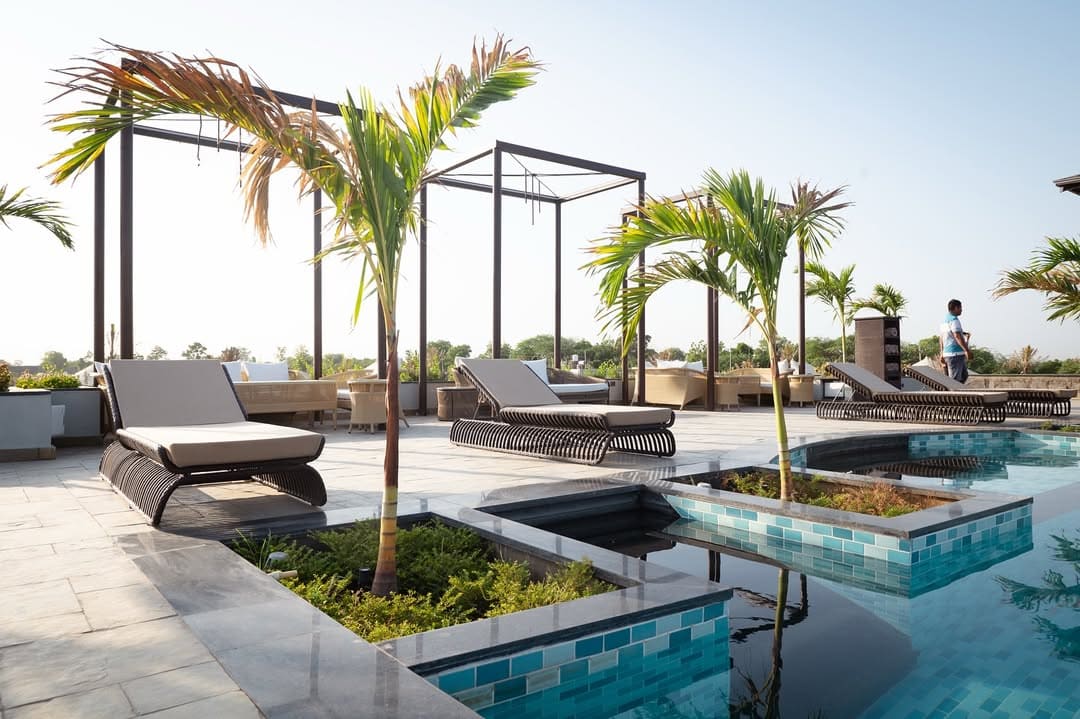 Most Luxurious Hotel in Lisbon