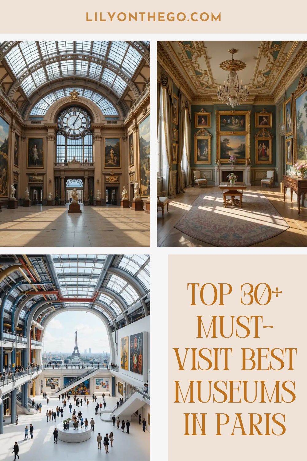 Best Museums