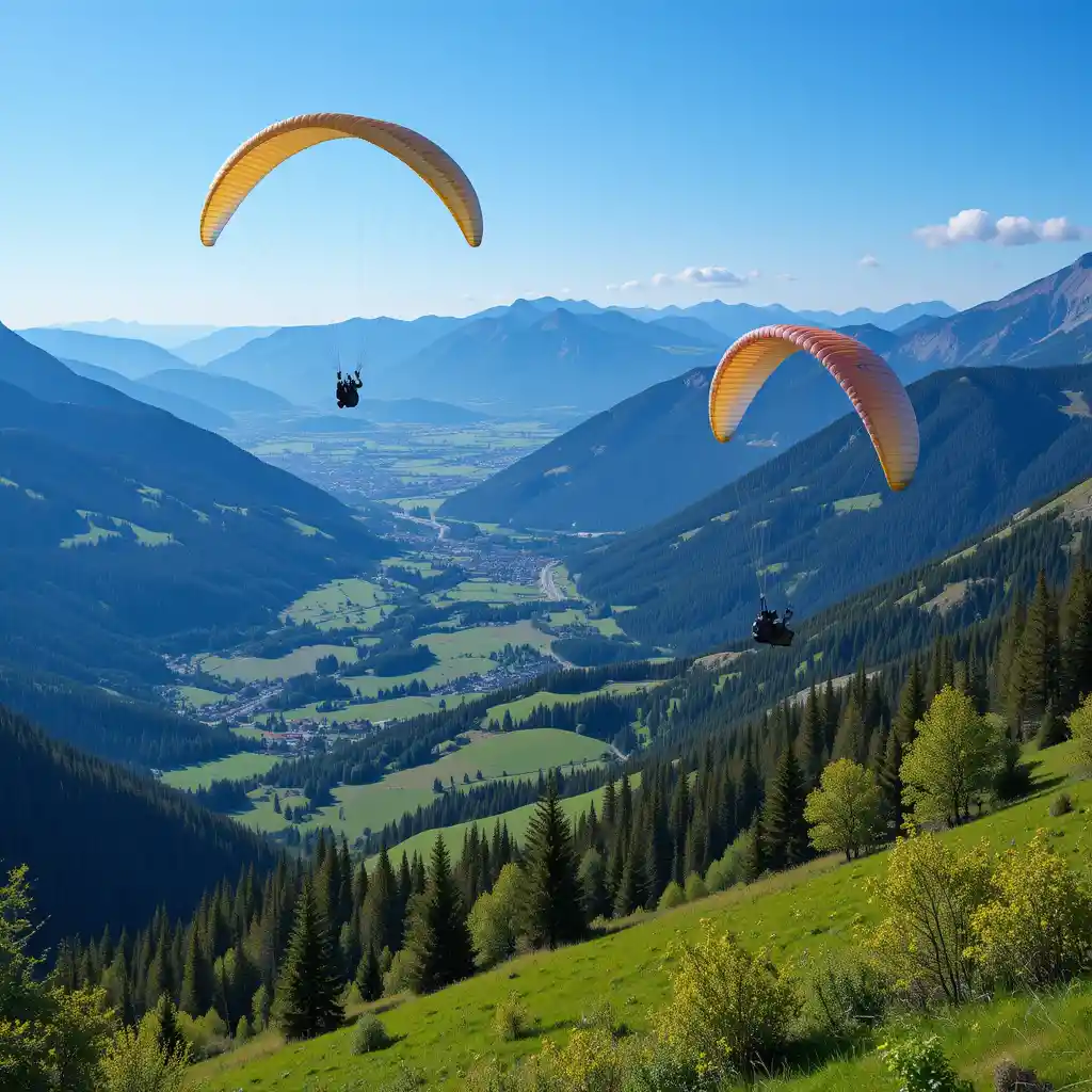 Adventure & Outdoor Fun