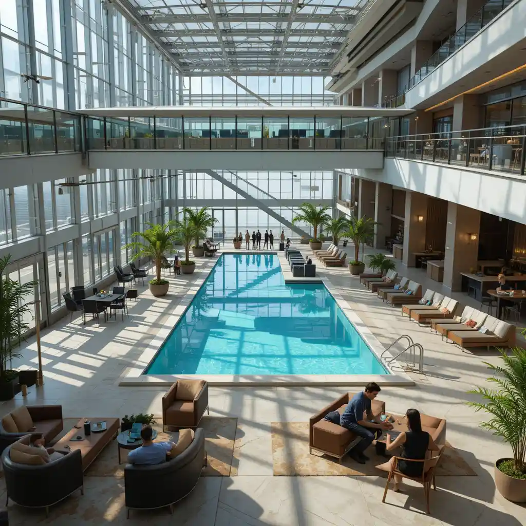 Best Hotels in Bangkok