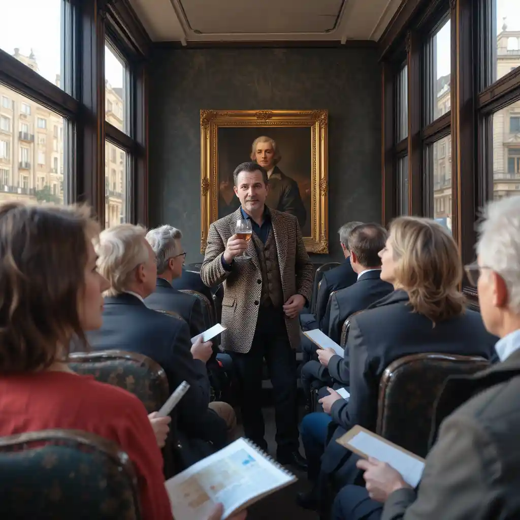 Canal Boat Cruise Amsterdam Schedule