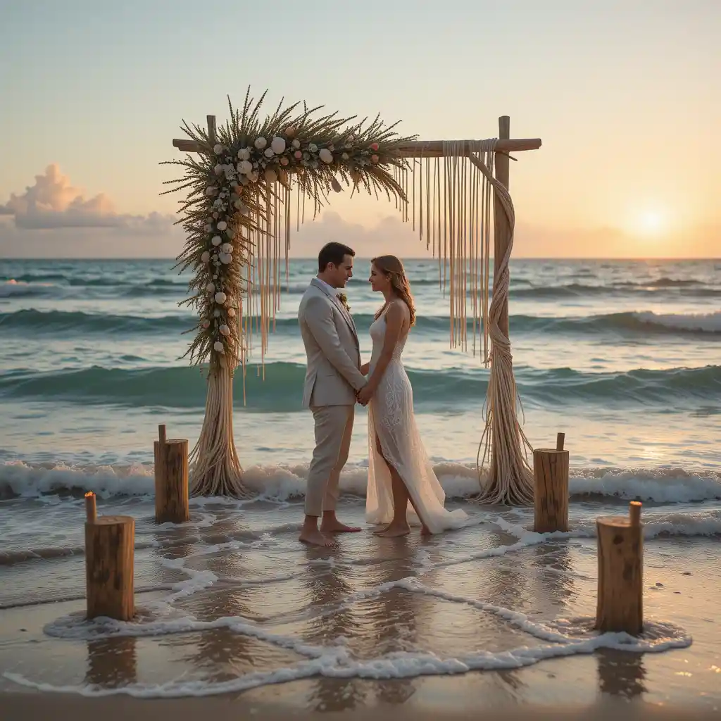 Destination Wedding Packages United States