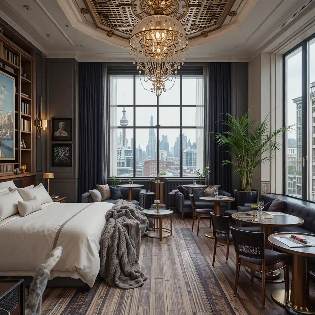 Top Boutique Hotels 