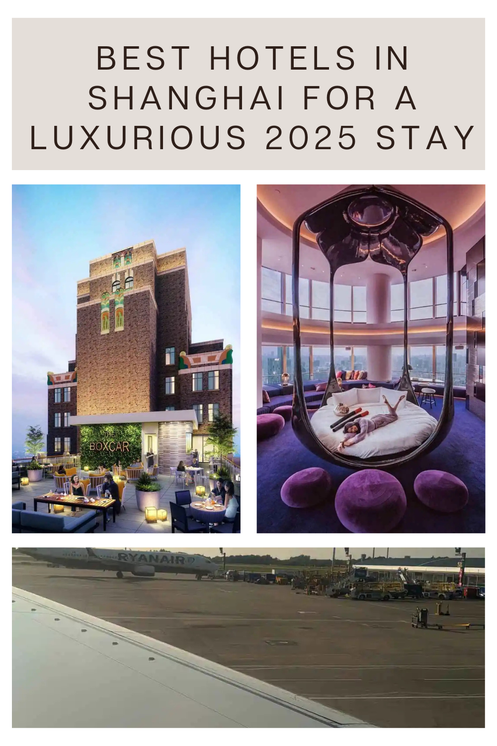 Ultimate Guide to Luxury