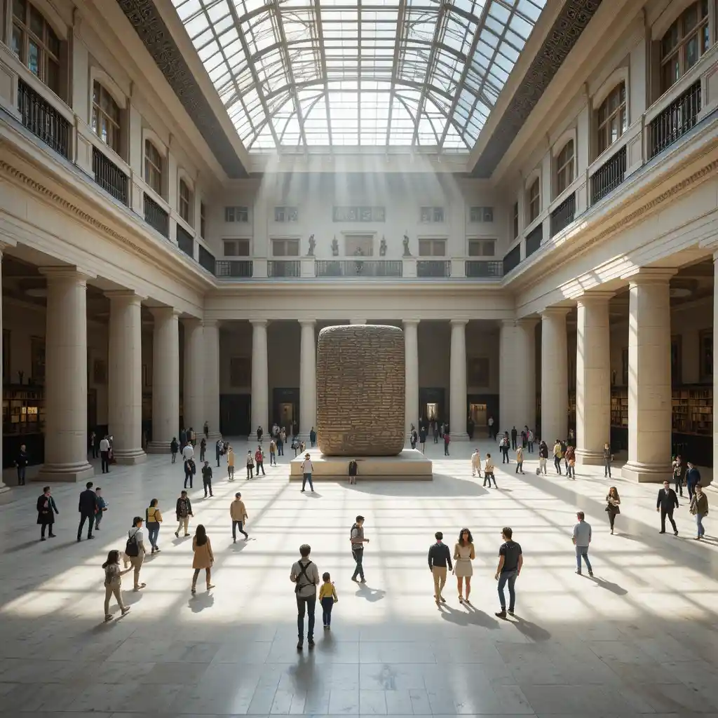 Best Tourist Destinations in London