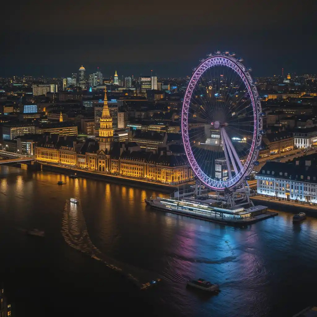 Best Neighborhoods to Stay