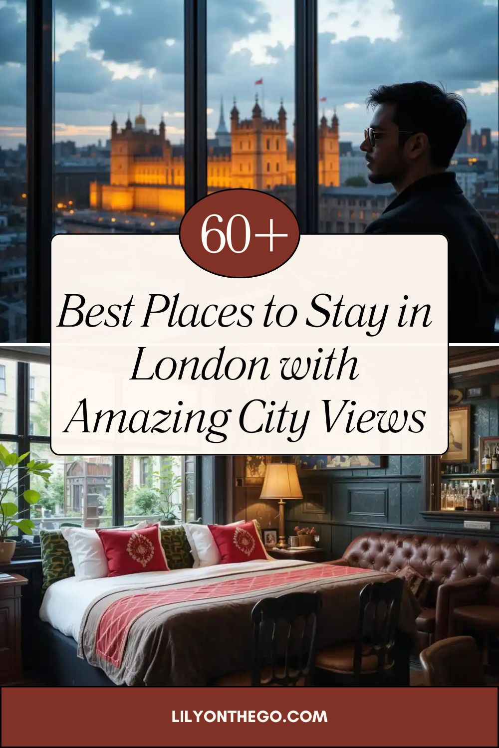 Best Places to Stay