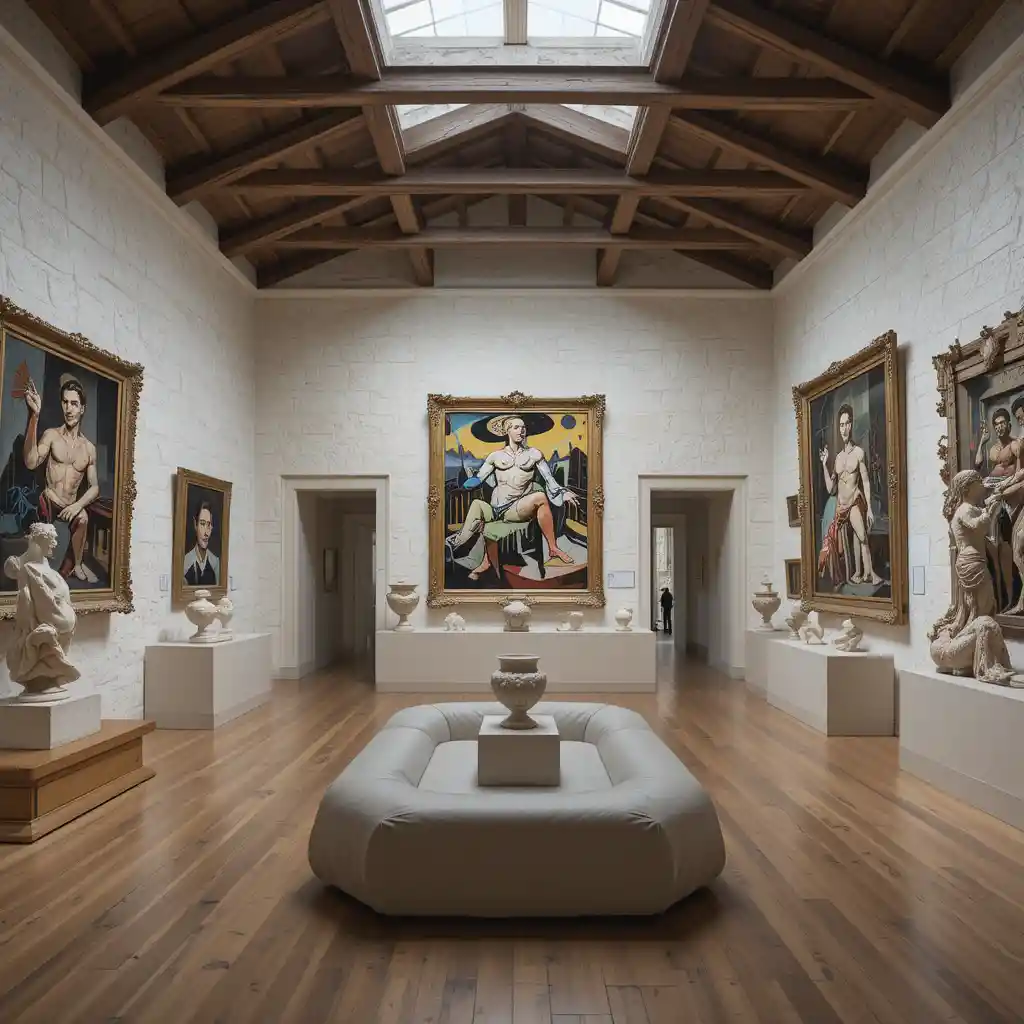 Interesting Museums in Paris