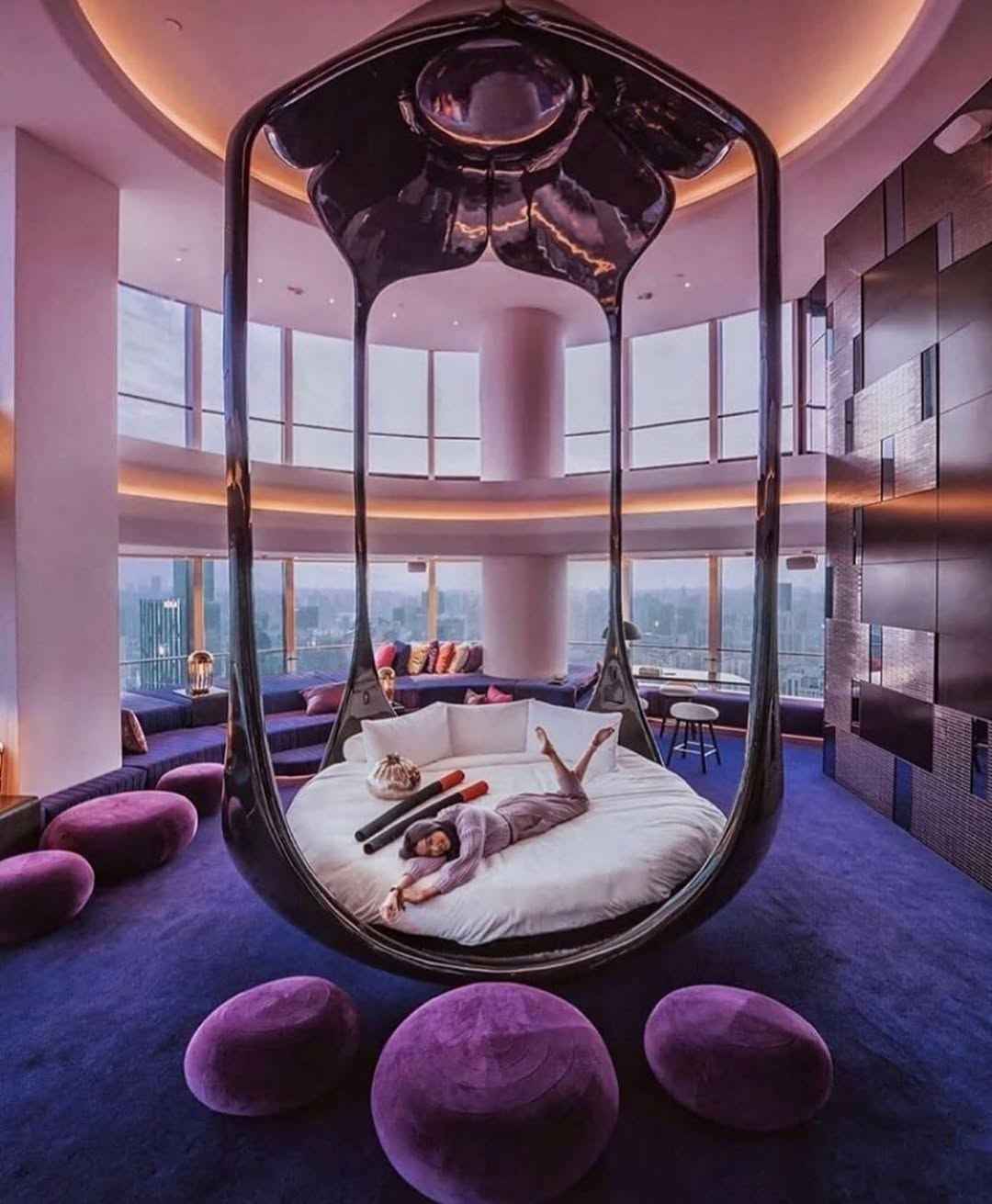 Recommended Hotels in Shanghai