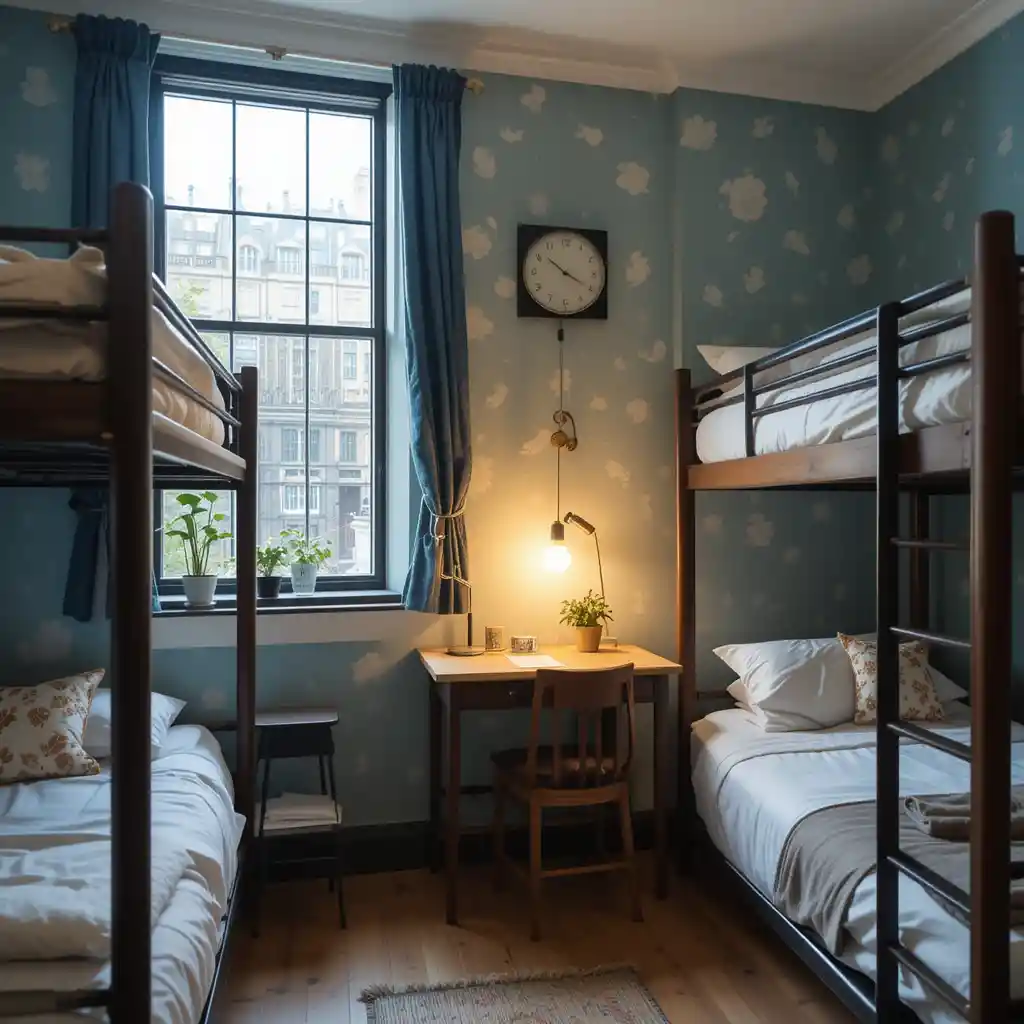 Top Luxury Hotels London