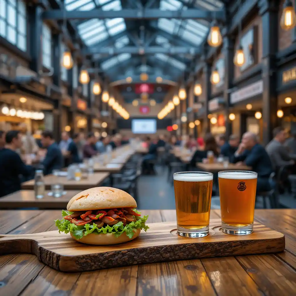 Budget-Friendly Bites Restaurants in Amsterdam
