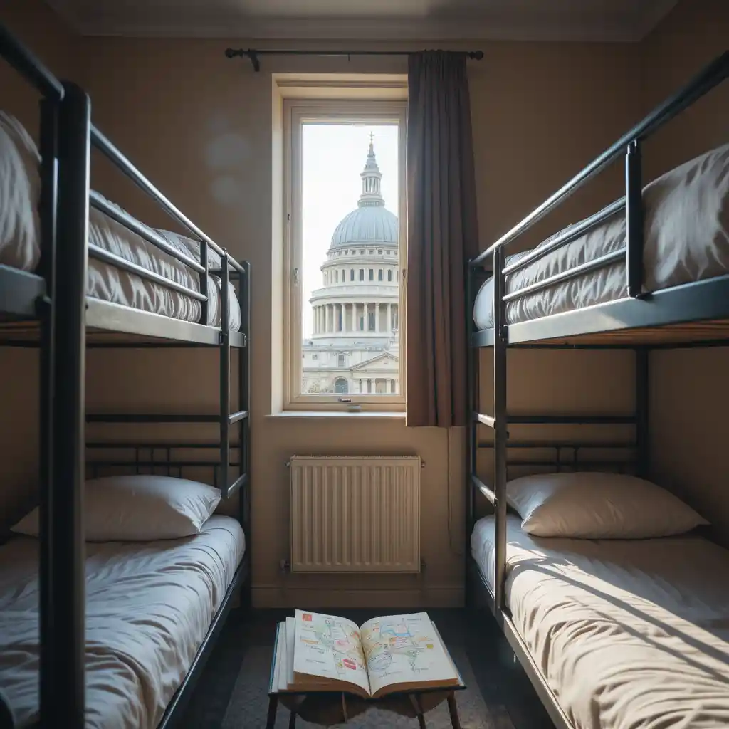Most Convenient Hotel in London