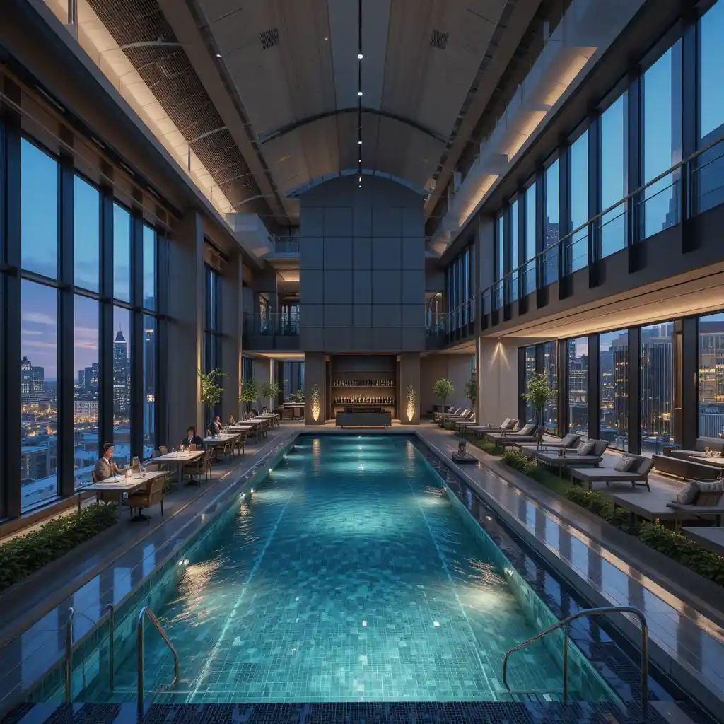 Best Hotels in Bangkok