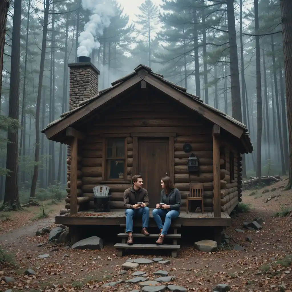 Captions for Mountain