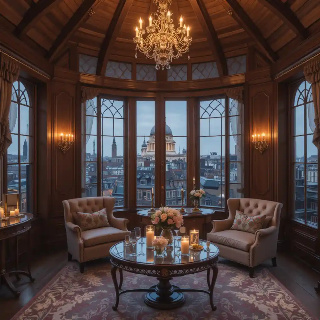 Best Area to Stay in London