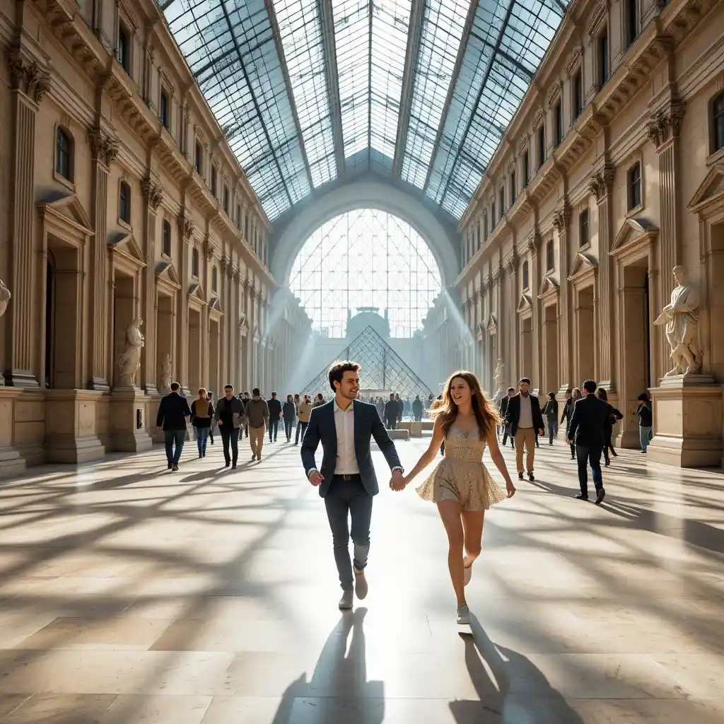 Cultural & Artistic Experiences