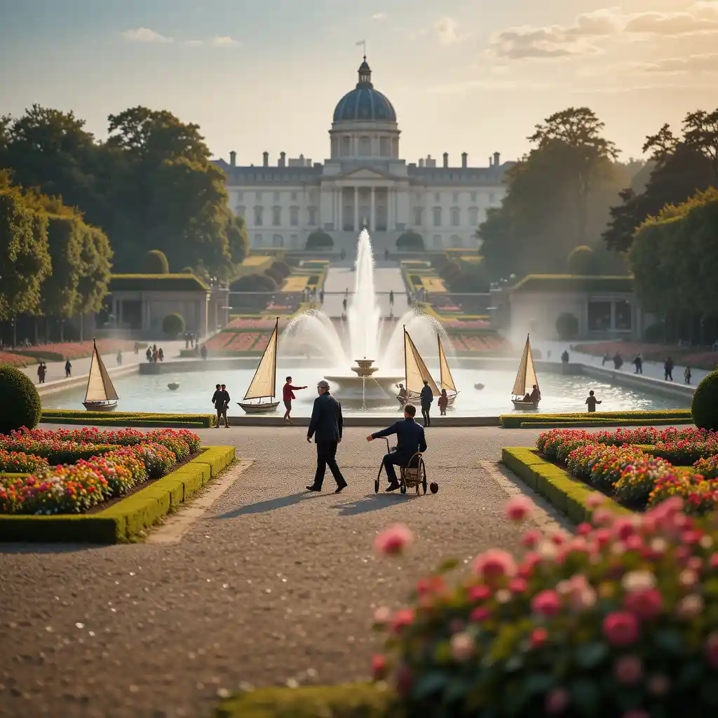 Cultural & Historical Paris