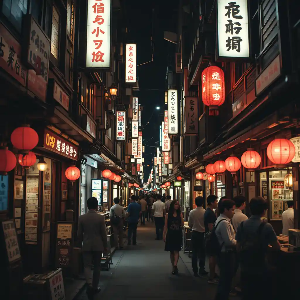 Cultural Night Experiences