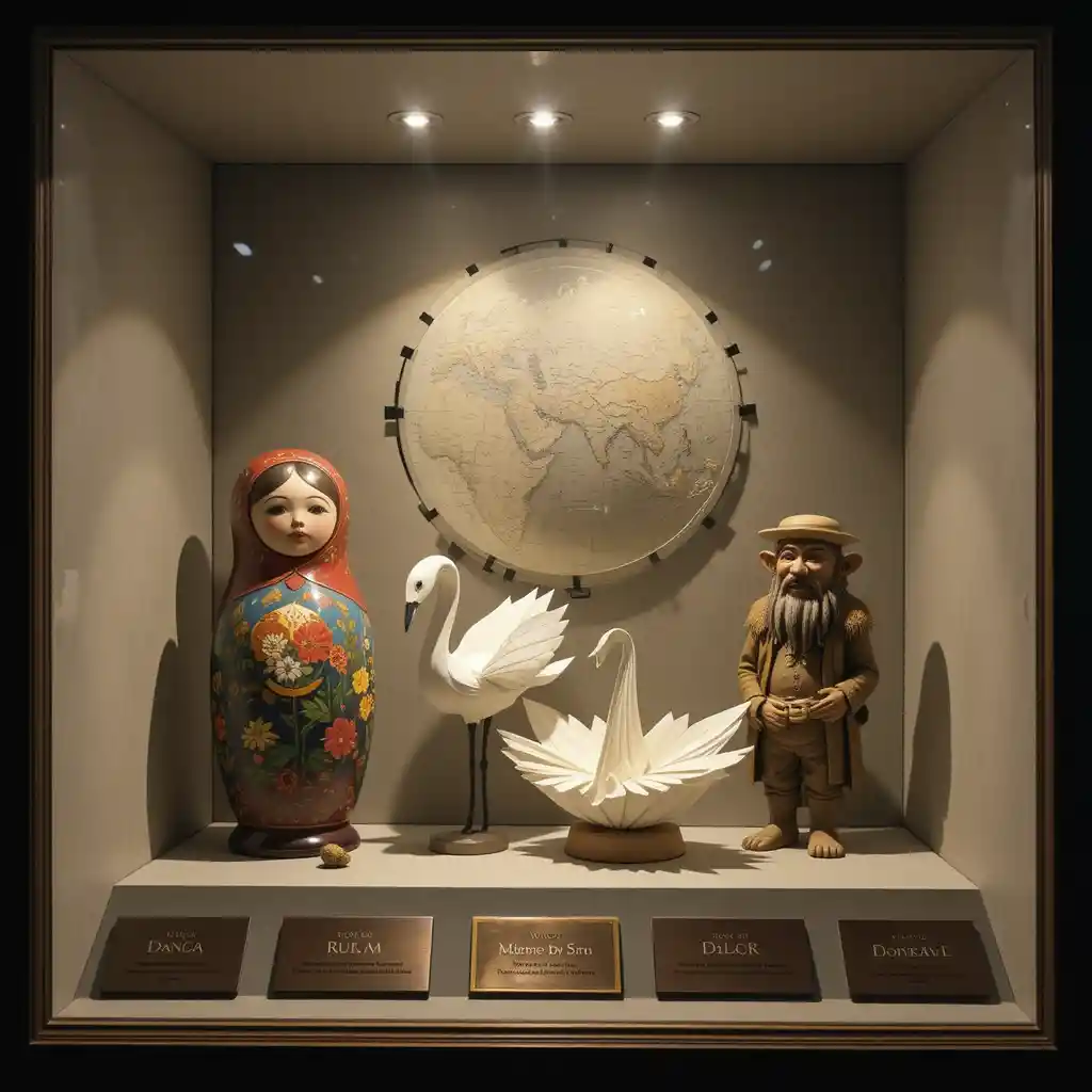 Cultural and International