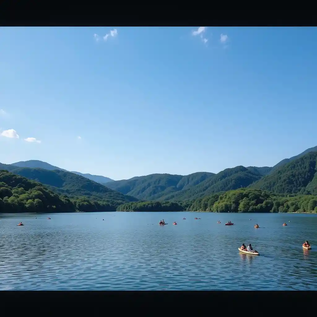 Day Trips from Saputara