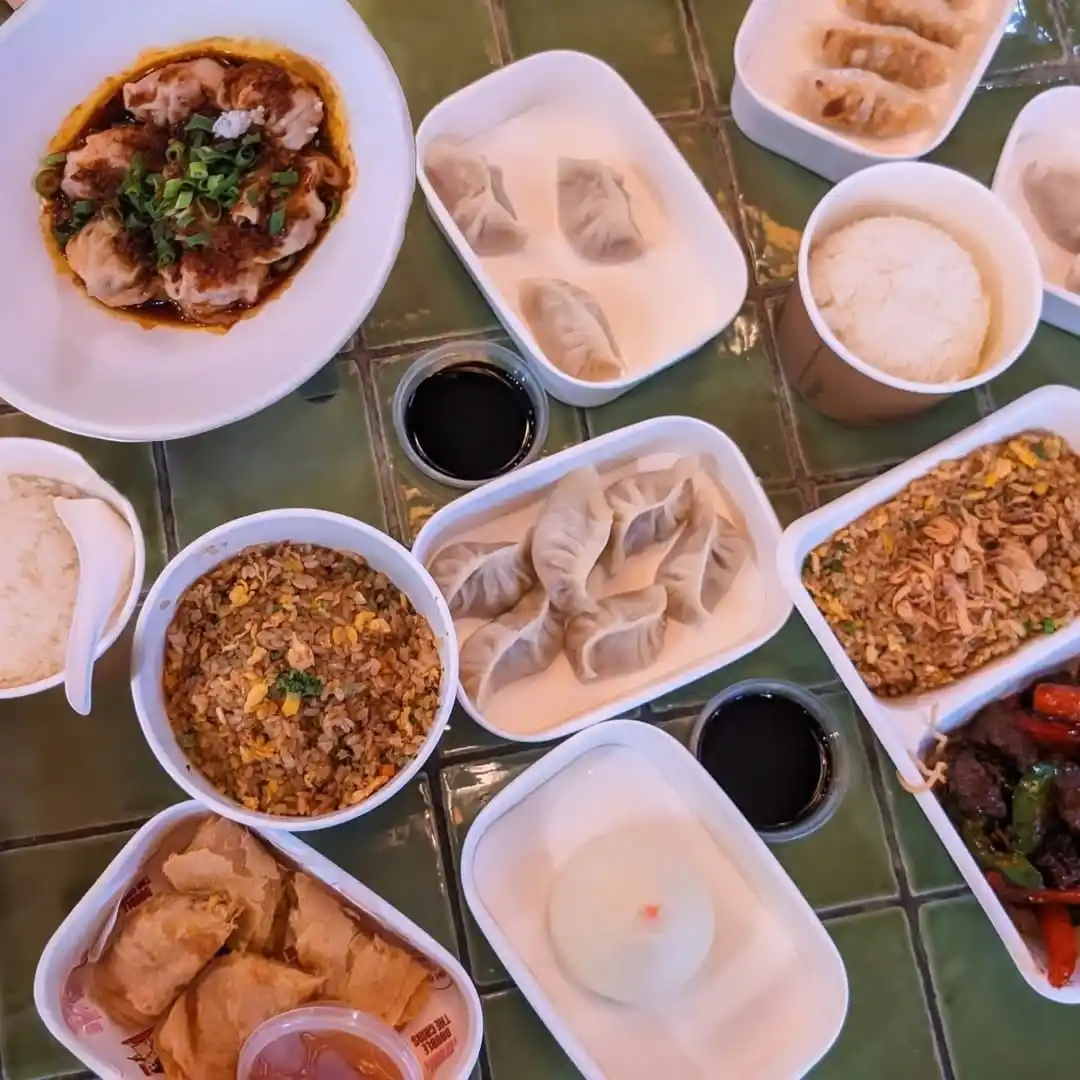 Must Try Restaurants in Shanghai