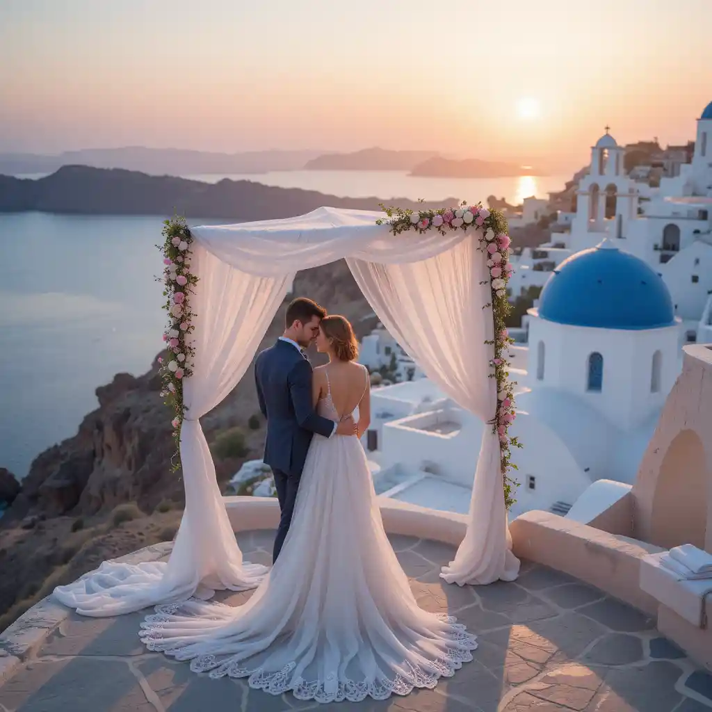 Most Affordable Destination Wedding Locations
