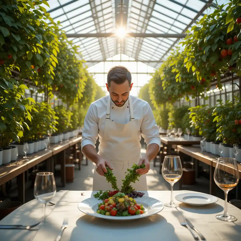 Best Local Restaurants in Amsterdam