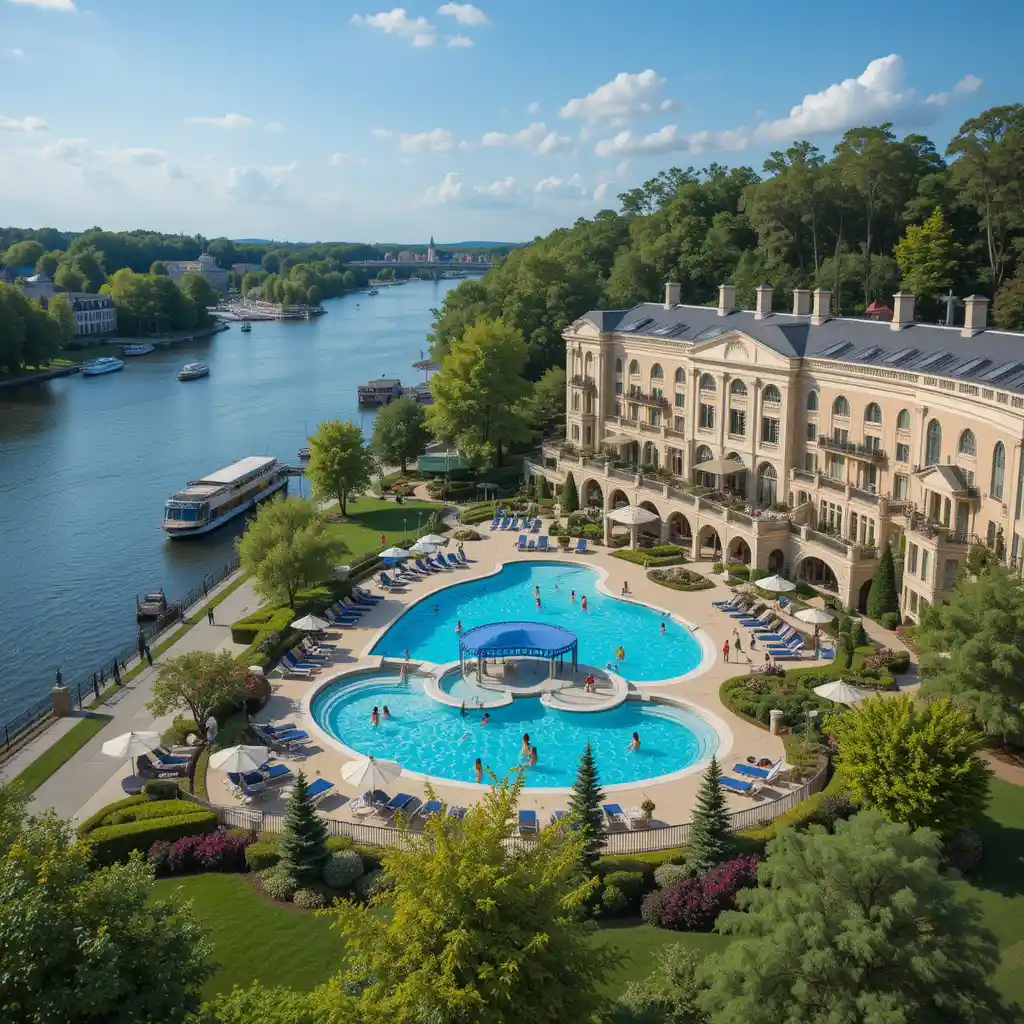 Family-Friendly Hotels