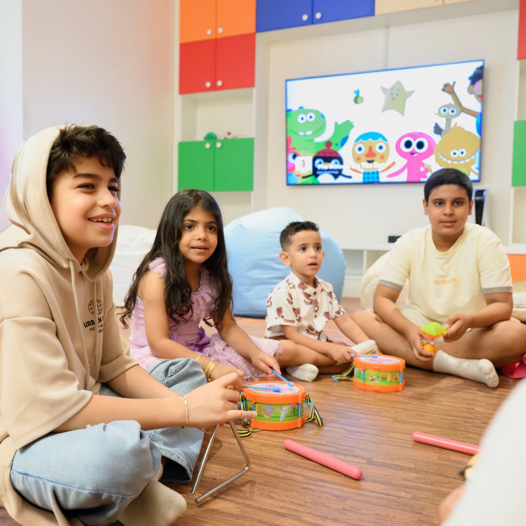 Family-Friendly Activities