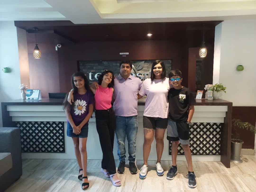 Quick Stay Hotel Near Airports