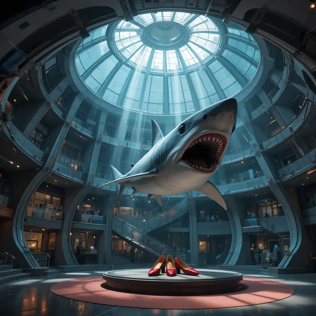 Famous Museum in Los Angeles
