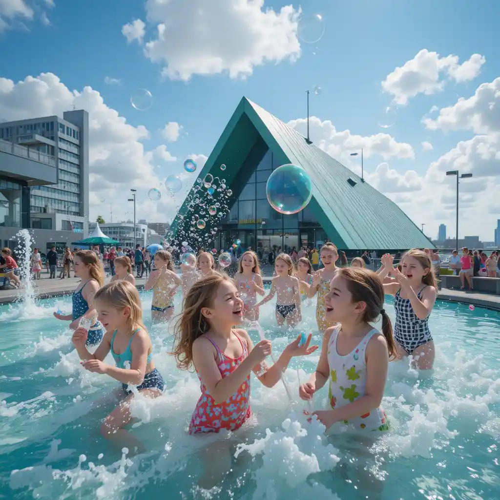 Popular Tourist Activities to Do in Amsterdam