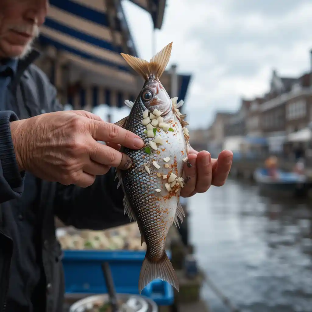 Popular Tourist Destinations in Amsterdam