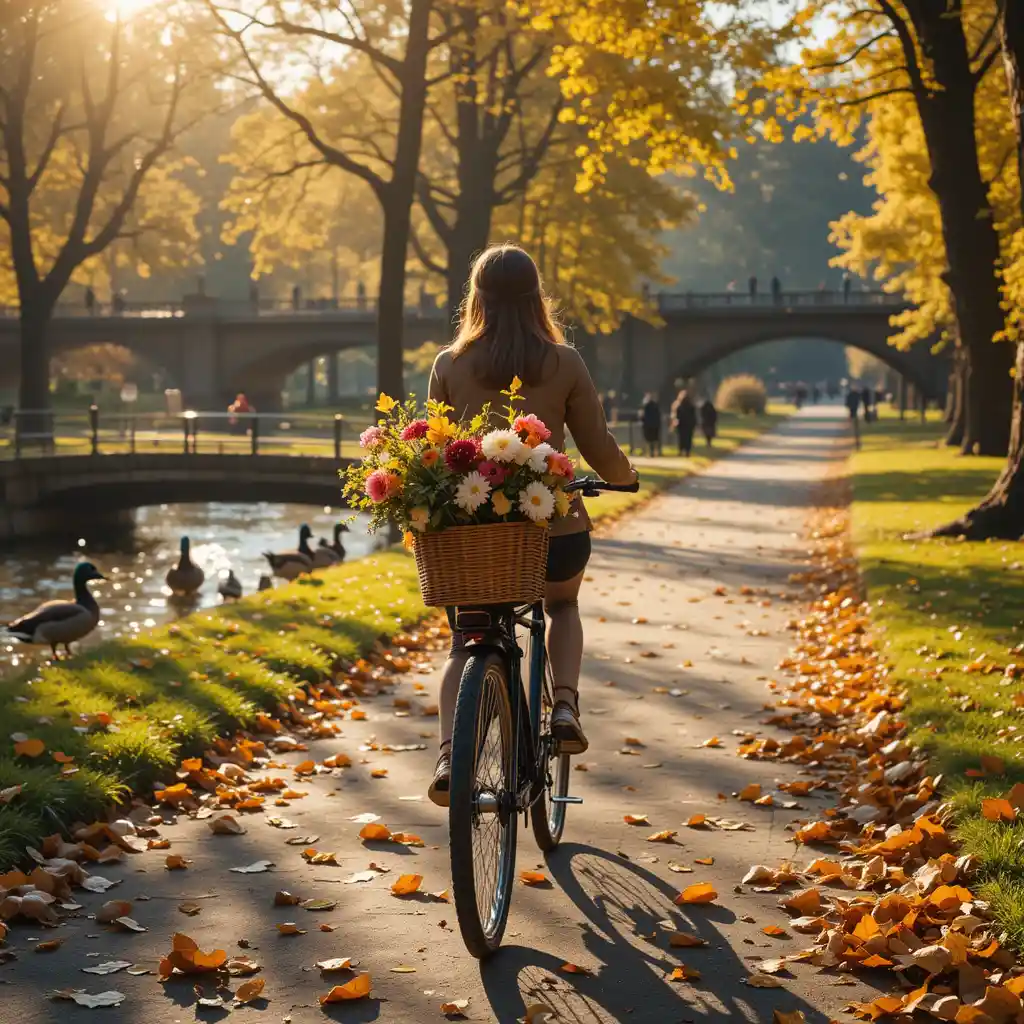 Popular Tourist Destinations in Amsterdam