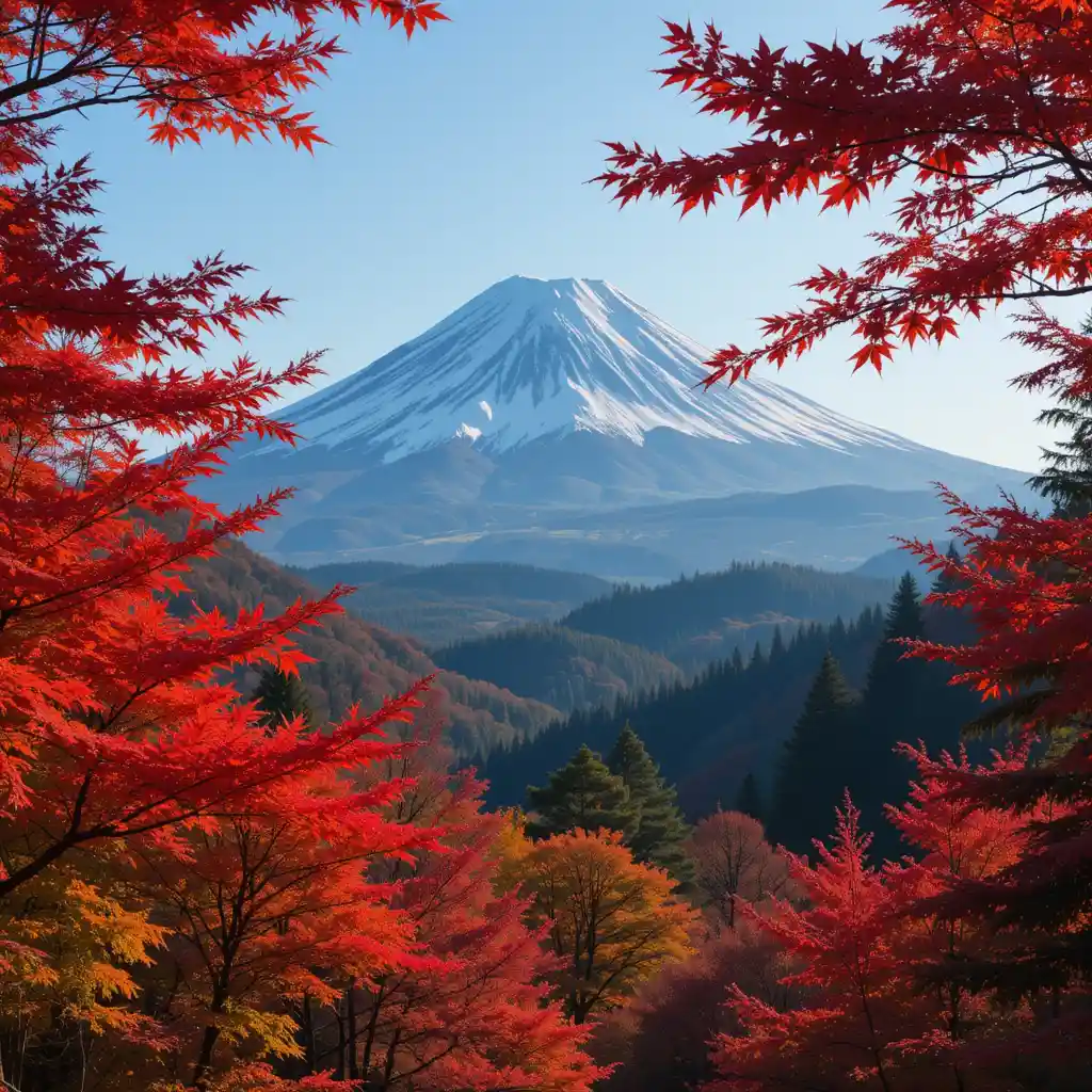 Mount Fuji What to Do